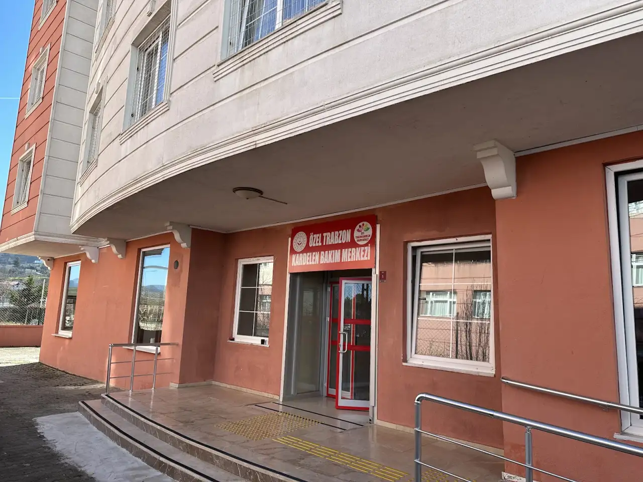 Özel Trabzon Kardelen Bakım Merkezi