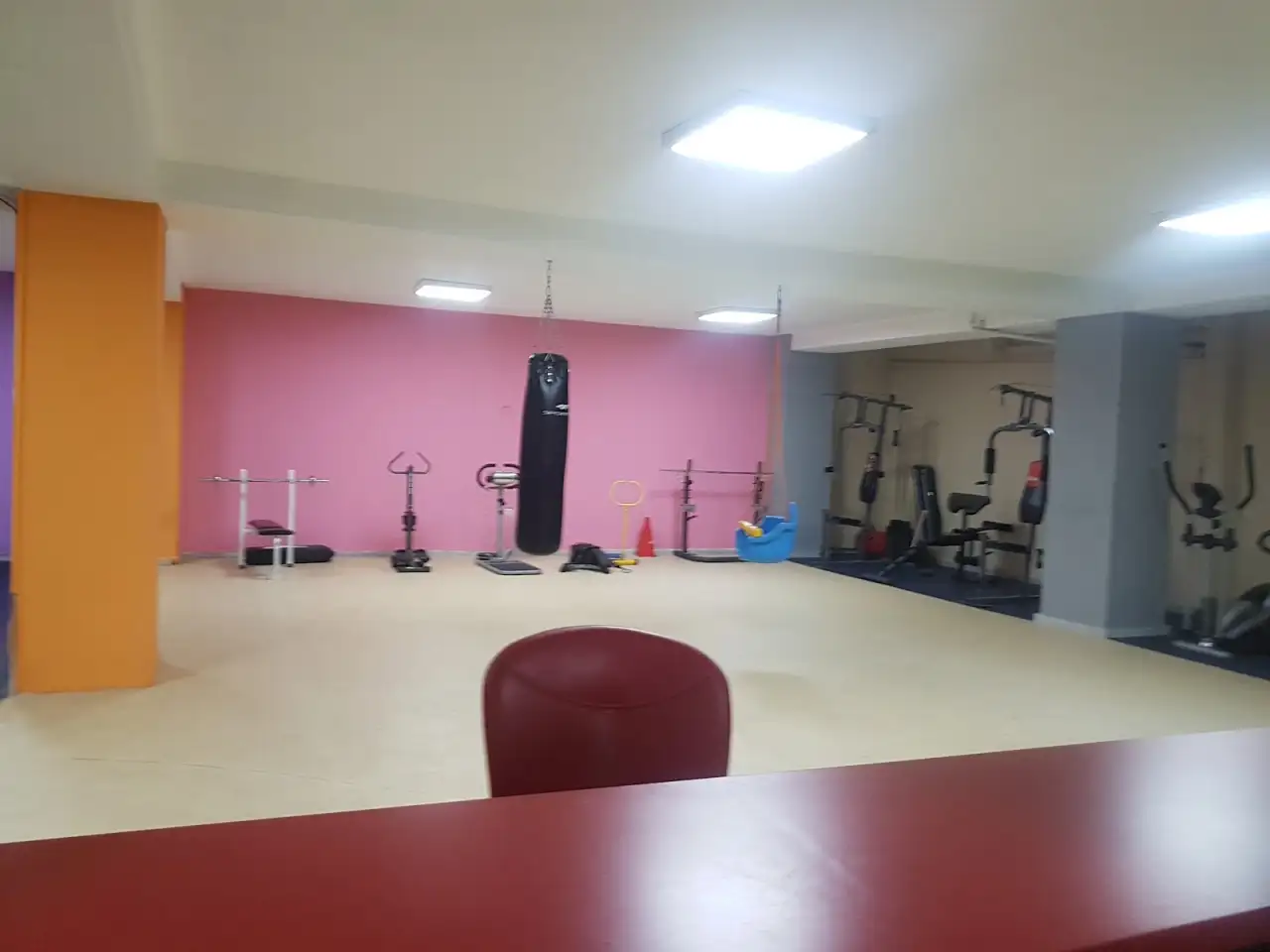 Avcılar Avrupa Çocuk Özel Eğitim ve Rehabilitasyon Merkezi - Özel Eğitim ve Gelişim Merkezi - İstanbul - galeri görseli