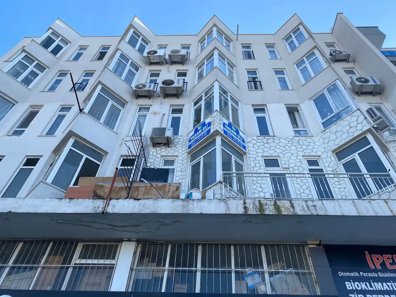 yaşam eli danışmanlık ve aracılık faaliyetleri - Çocuk Bakım Merkezi - Aydın - galeri görseli