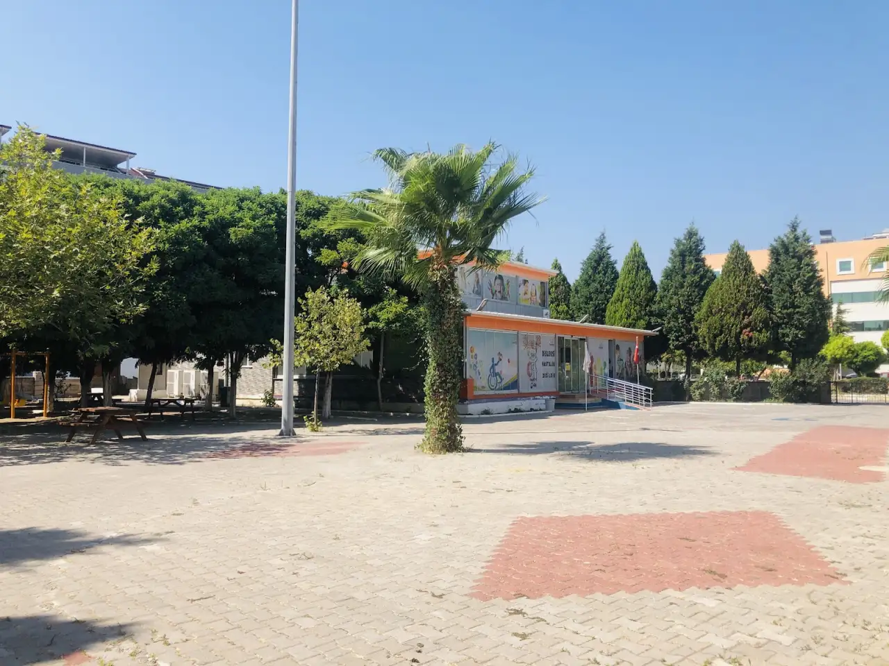 Özel Söke Empati Özel Eğitim ve Rehabilitasyon Merkezi - Özel Eğitim ve Gelişim Merkezi - Aydın - galeri görseli
