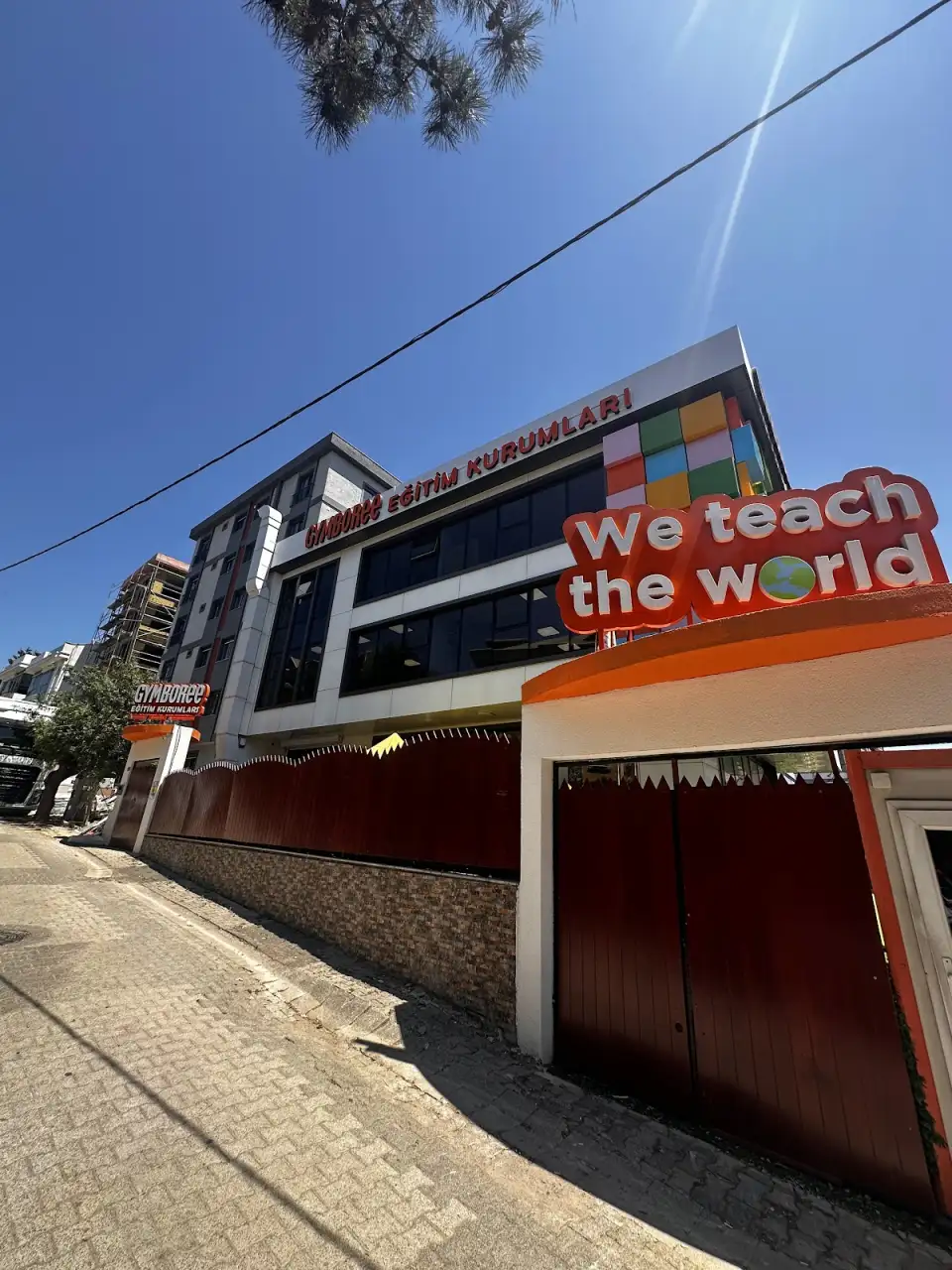Doğa Mini Ataşehir Anaokulu - Kreş ve Anaokulu - İstanbul