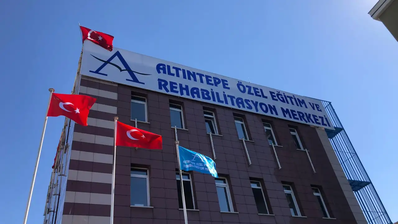 Özel Nota Özel Eğitim Ve Rehabilitasyon Merkezi - Özel Eğitim ve Gelişim Merkezi - İstanbul - galeri görseli