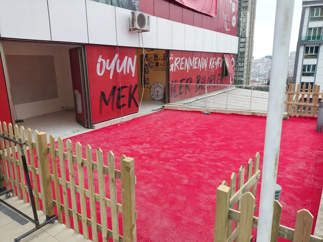 Mektebim Esenyurt Anaokulu - Kreş ve Anaokulu - İstanbul - galeri görseli