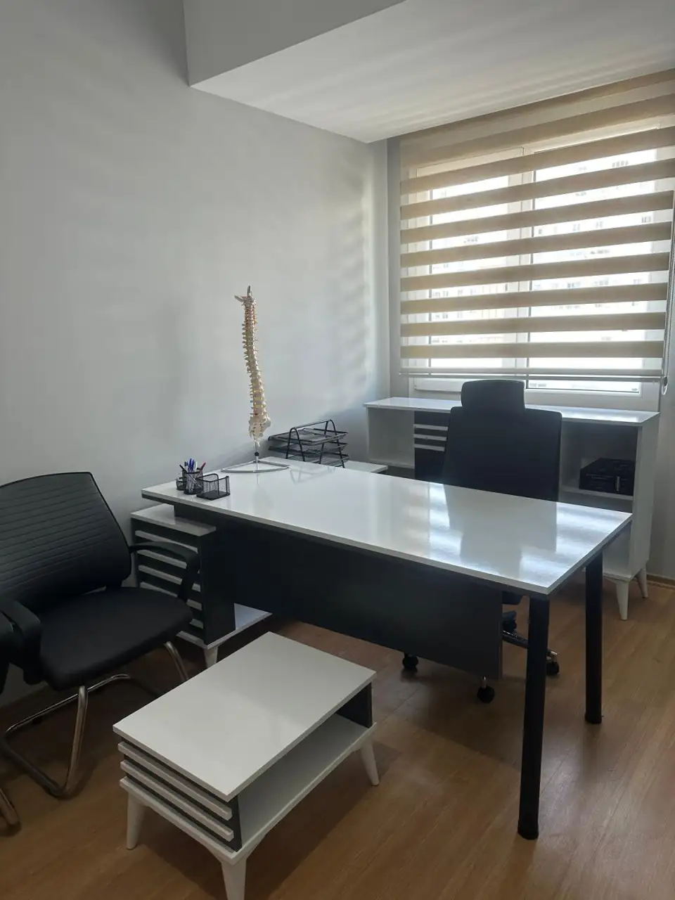 FizyoKA Bahçeşehir sağlıklı yaşam merkezi - Fizik Tedavi ve Rehabilitasyon - İstanbul - galeri görseli