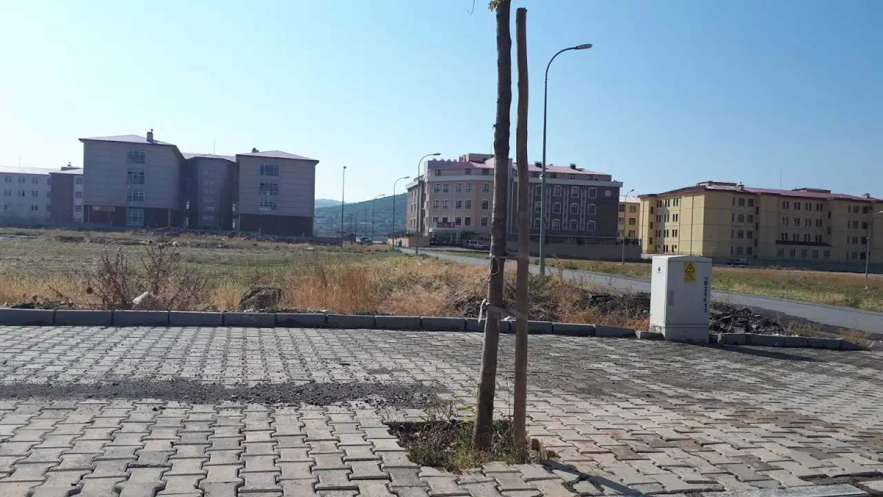 Çınar konağı bakım merkezi - Huzurevi - Kahramanmaraş - galeri görseli