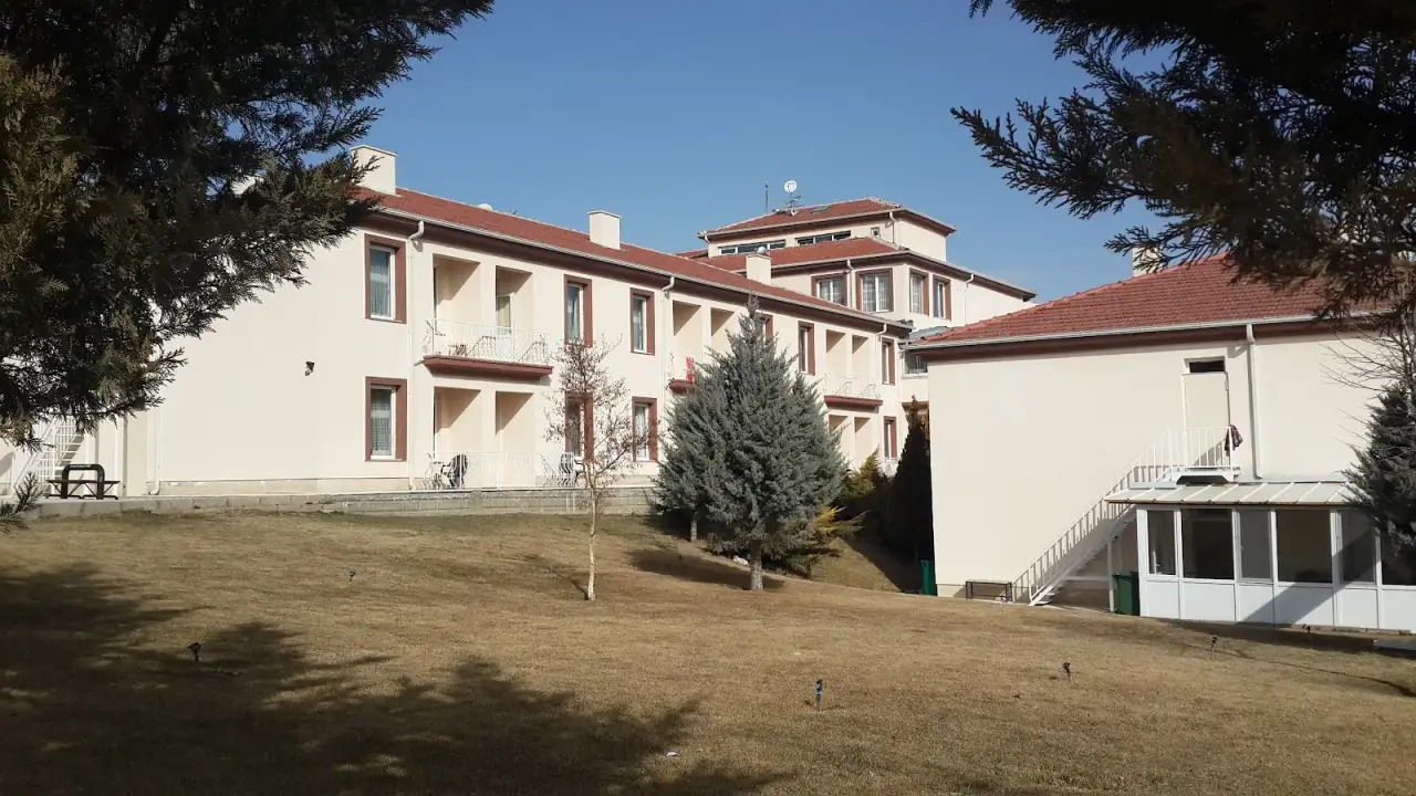 Özel Yaşam Kırşehir Bakım Merkezi - Yaşlı Bakım Evi - Kırşehir - galeri görseli