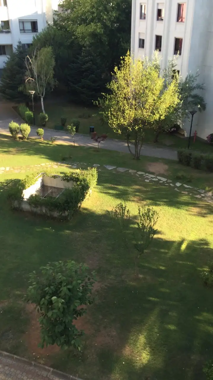 Özel Eyüboğlu Doğu Ataşehir Anaokulu ve İlkokulu - Kreş ve Anaokulu - İstanbul