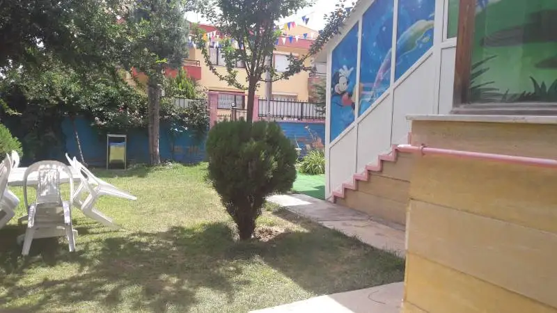 Meral Tugan Kreş ve Anaokulu