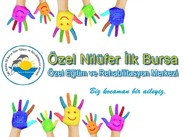 Özel nilüfer ilk bursa rehabilitasyon merkezi - Çocuk Bakım Merkezi - Bursa - galeri görseli