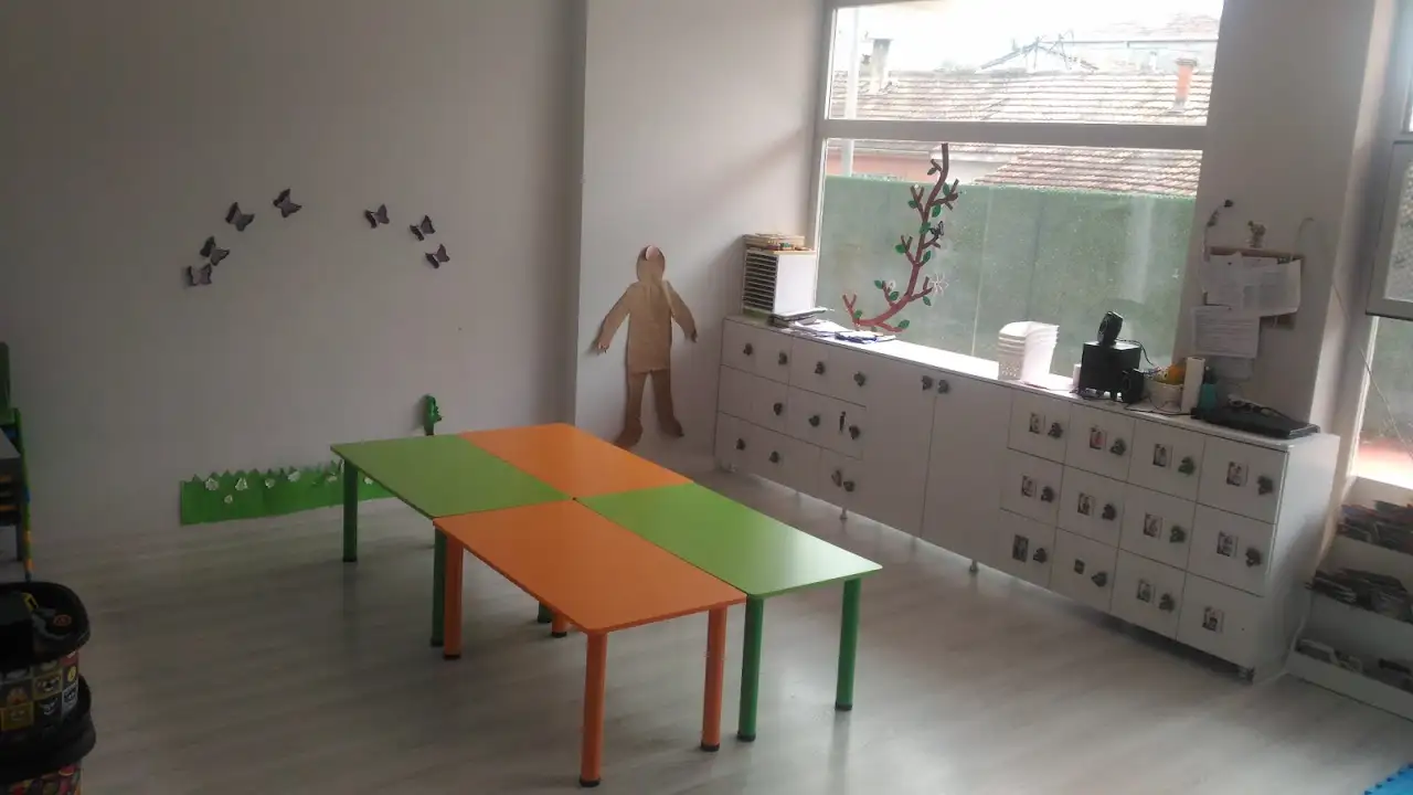 Küçük Mucitler Kreş Ve Gündüz Bakımevi - Çocuk Bakım Merkezi - Yalova - galeri görseli