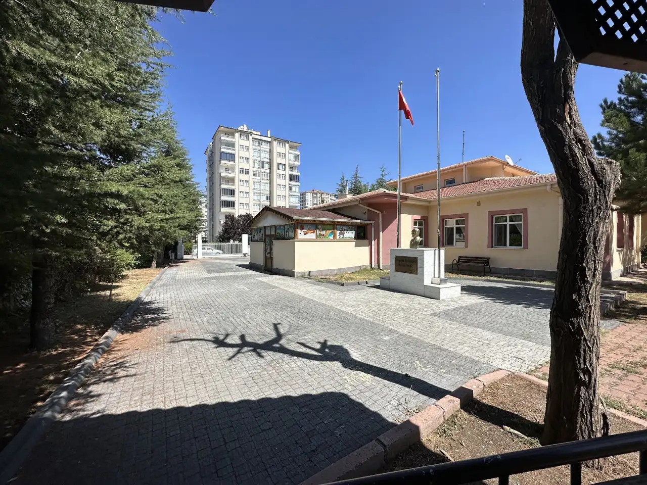 Nesrin Boysan Anaokulu - Kreş ve Anaokulu - Kayseri