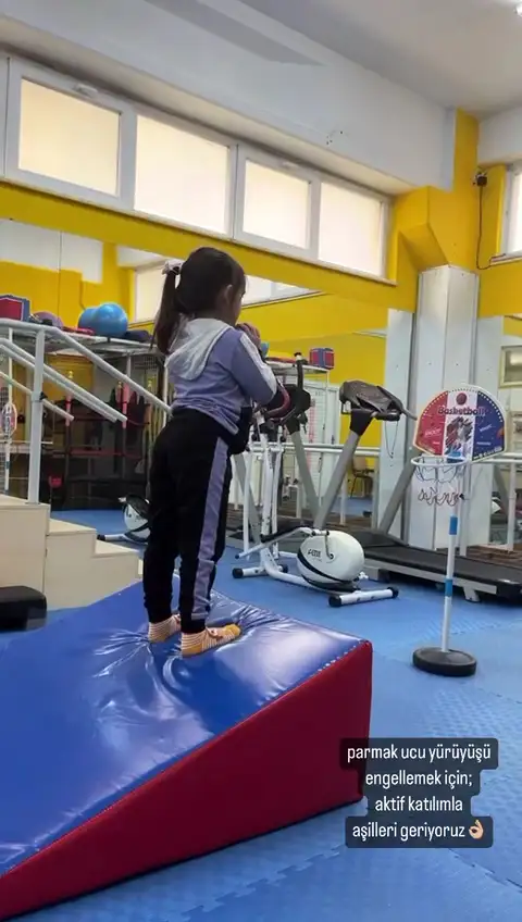 Bursa Özel Yıldırım Mutlu Çocuklar Özel Eğitim Ve Rehabilitasyon Merkezi