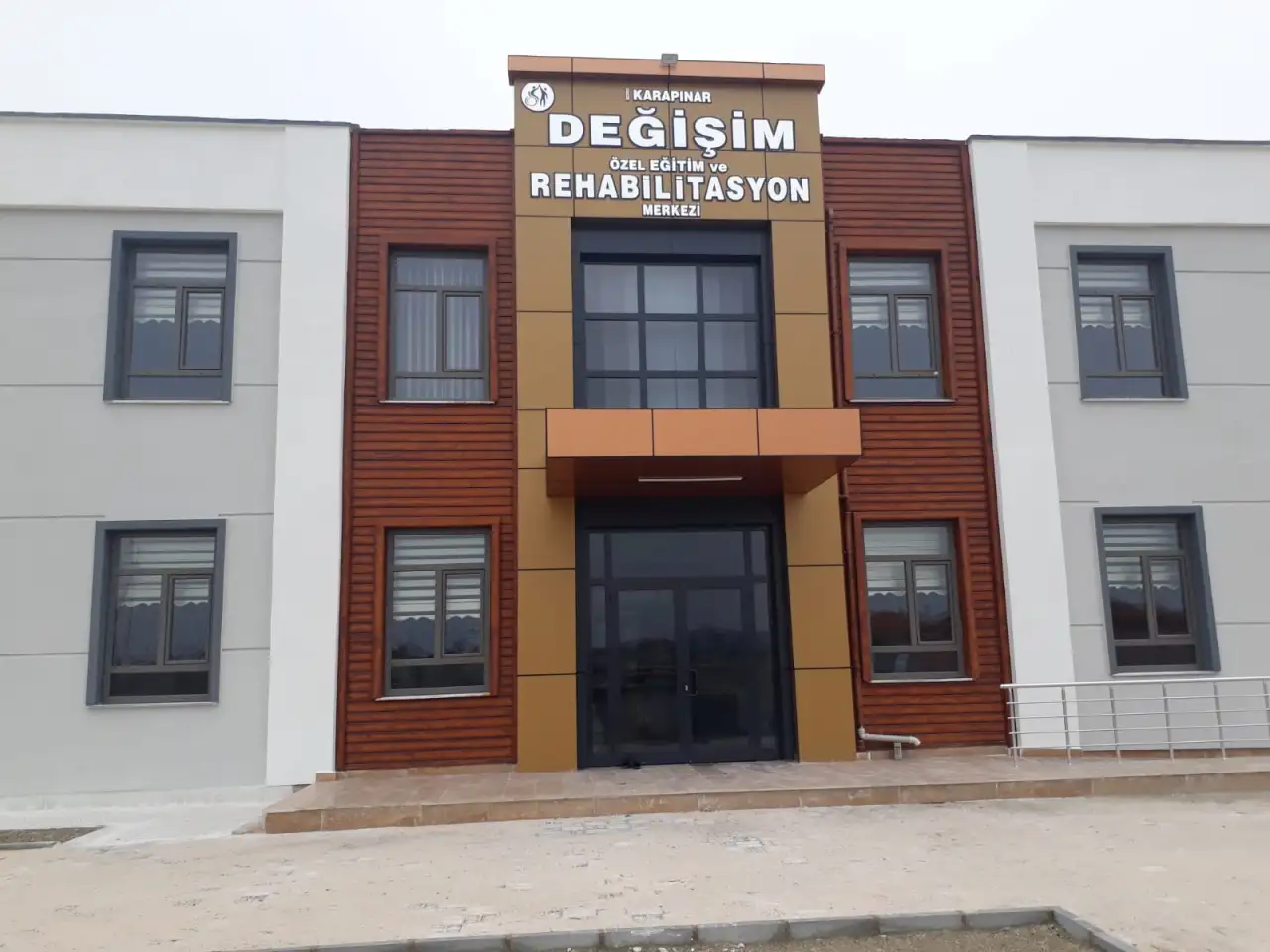 Karapınar Değişim Özel Eğitim ve Rehabilitasyon Merkezi