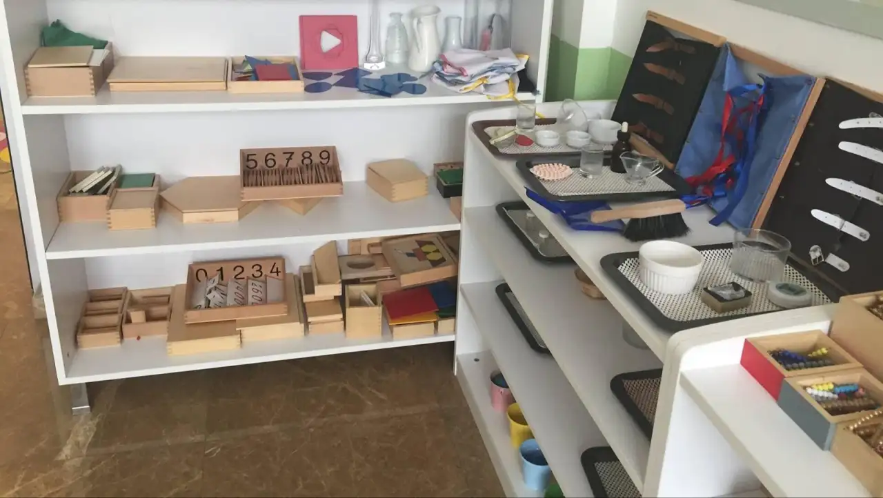 Kemerburgaz Bilim Anaokulu - Kreş ve Anaokulu - İstanbul - galeri görseli