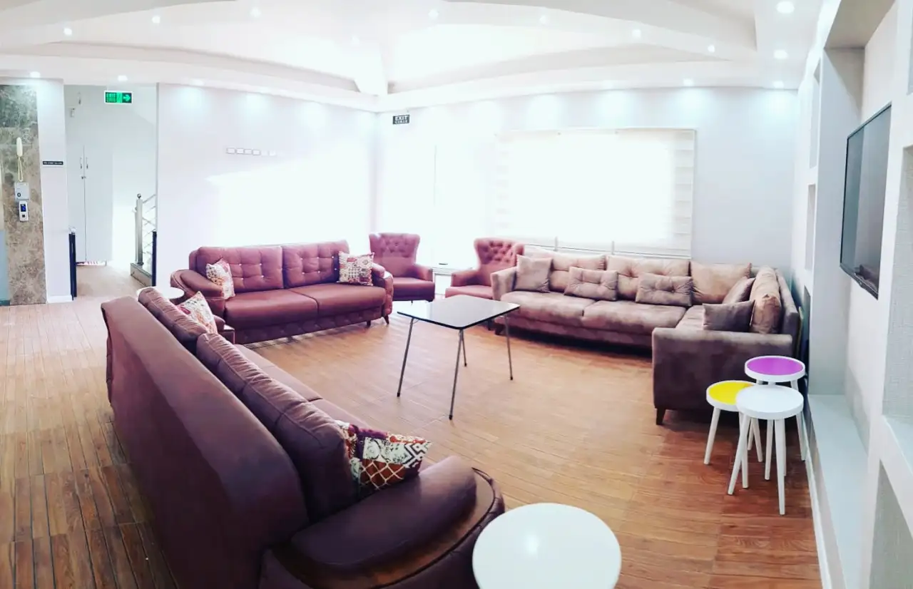 YAŞAMKENT MAVİ ÇATI YAŞLI BAKIM MERKEZİ - Huzurevi - Ankara - galeri görseli