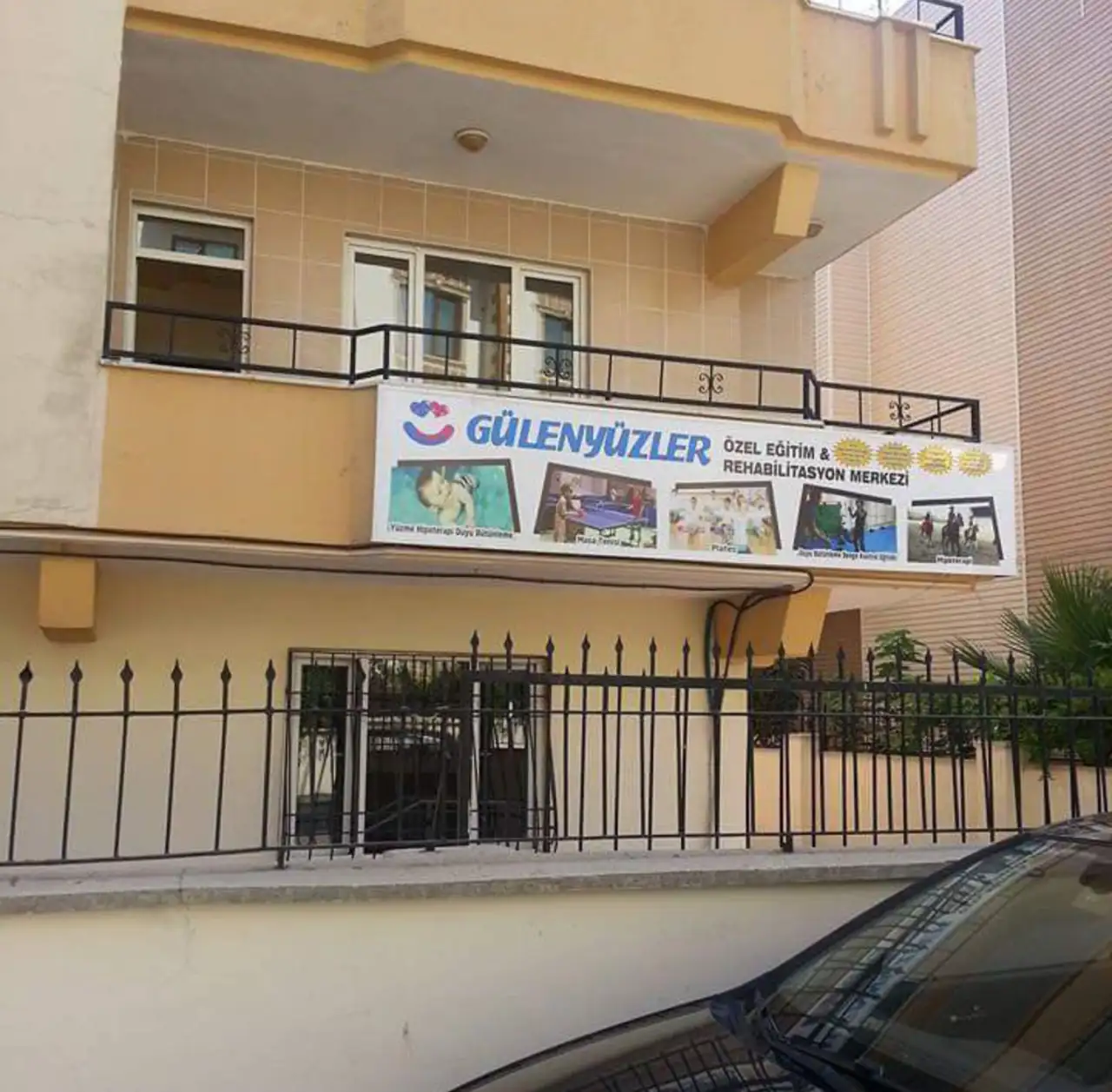 ÖZEL GAZİANTEP GELİŞİM ÖZEL EĞİTİM VE REHABİLİTASYON MERKEZİ - Özel Eğitim ve Gelişim Merkezi - Gaziantep - galeri görseli
