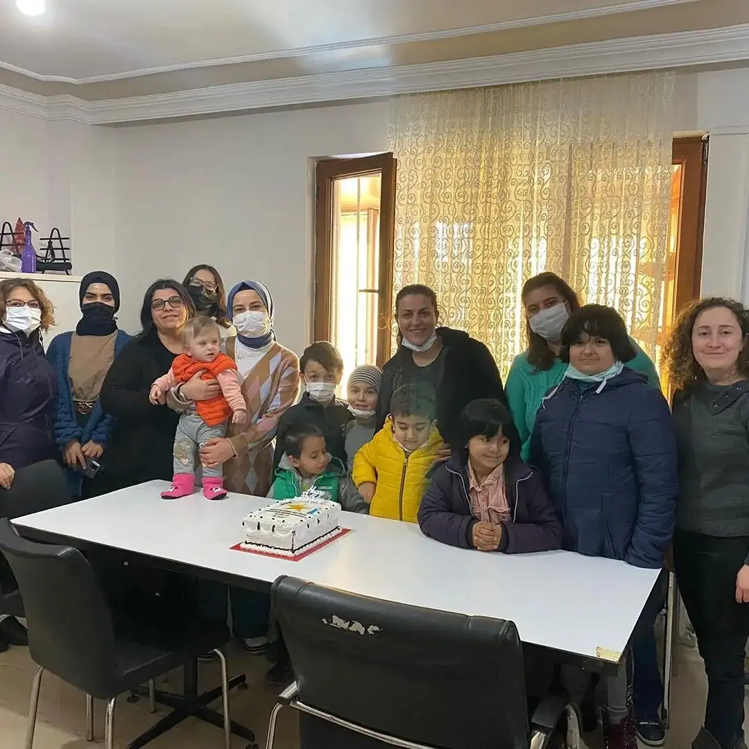 Özel Yıldız Özel Eğitim ve Rehabilitasyon Merkezi