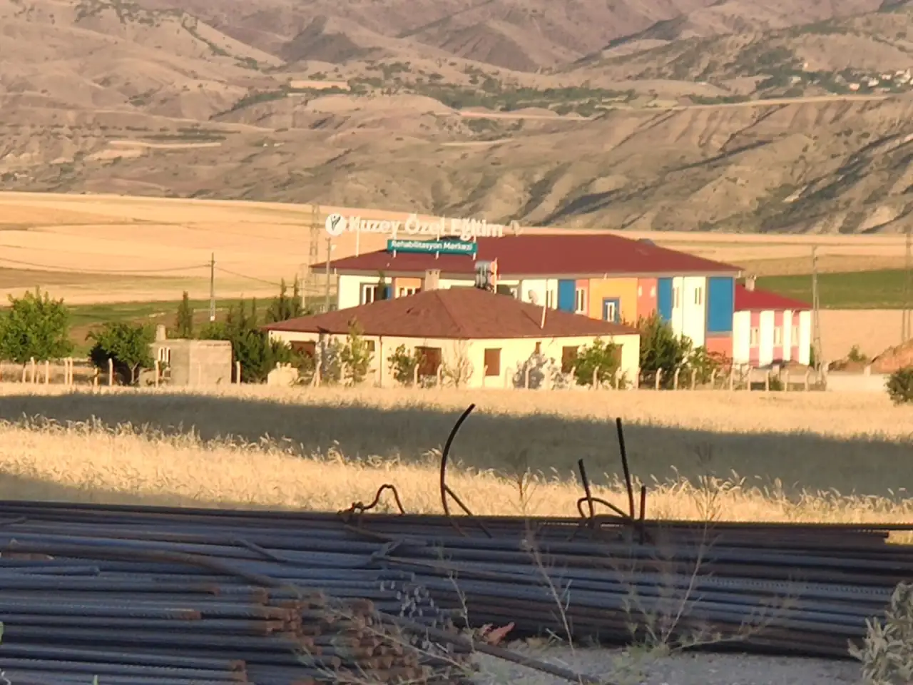 Özel Kovancılar Kuzey Özel Eğitim ve Rehabilitasyon Merkezi - Özel Eğitim ve Gelişim Merkezi - Elazığ