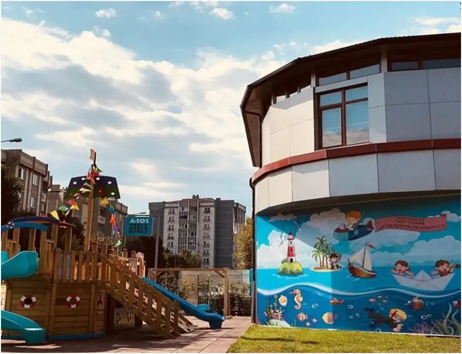 CMA Orman Anaokulu - Kreş ve Anaokulu - İstanbul