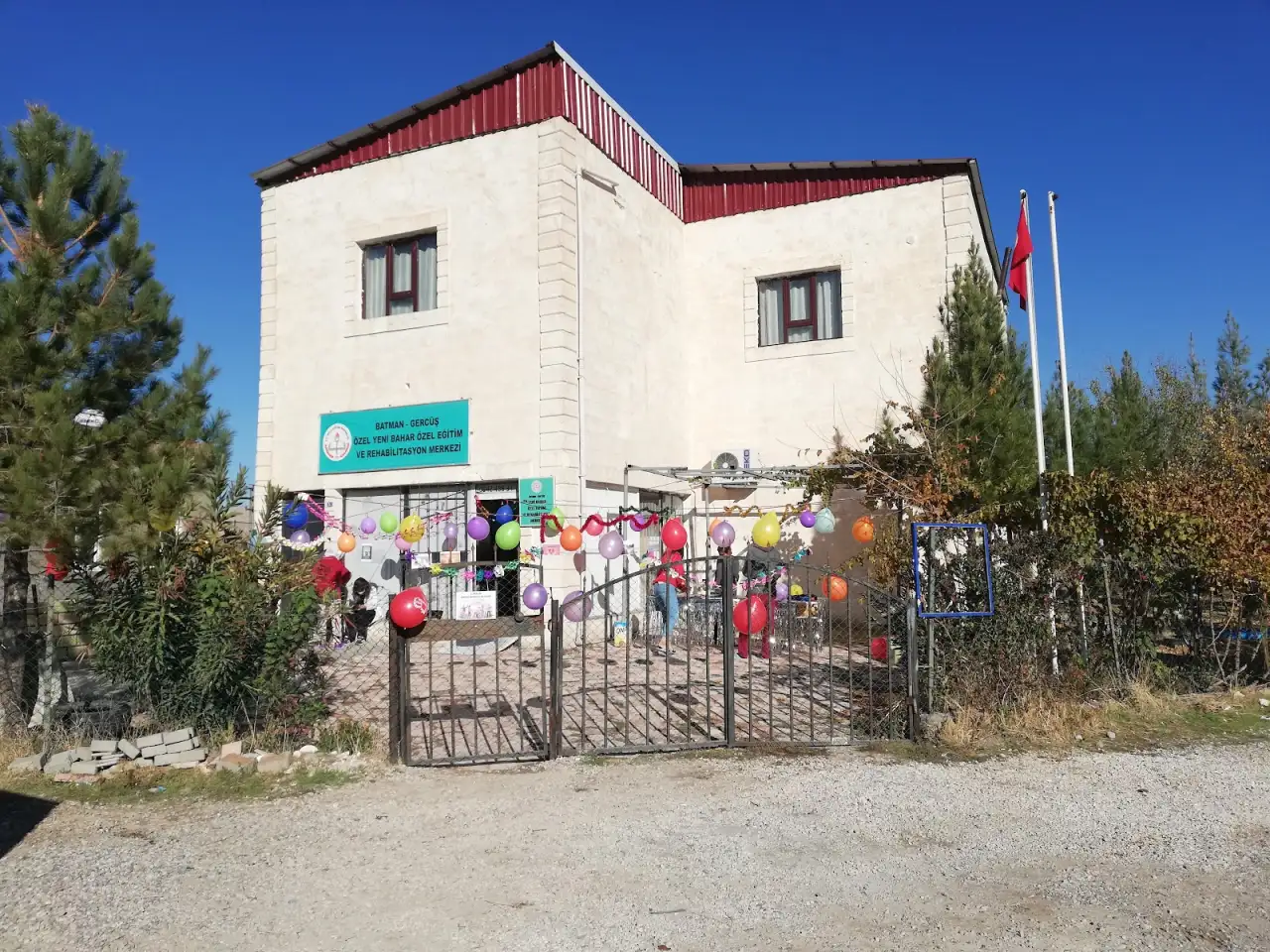 Özel Yeni Bahar Özel Eğitim ve Rehabilitasyon Merkezi - Nörolojik Rehabilitasyon Merkezi - Batman - galeri görseli