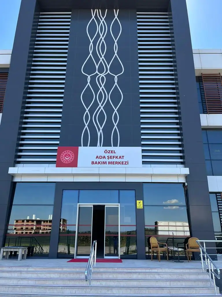 Özel Ada Şevkat Bakımevi - Yaşlı Bakım Evi - Sakarya