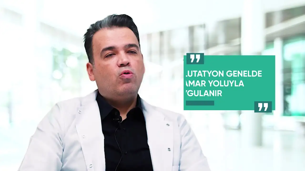 Uzm. Dr. Mehmet Ali Biçer | Fizik Tedavi Doktoru Bursa | En iyi Bel Fıtığı Tedavisi