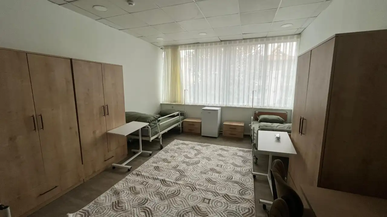 Özel Ata Evim Huzurevi ve Yaşlı Bakım Merkezi - Yaşlı Bakım Evi - Gaziantep - galeri görseli