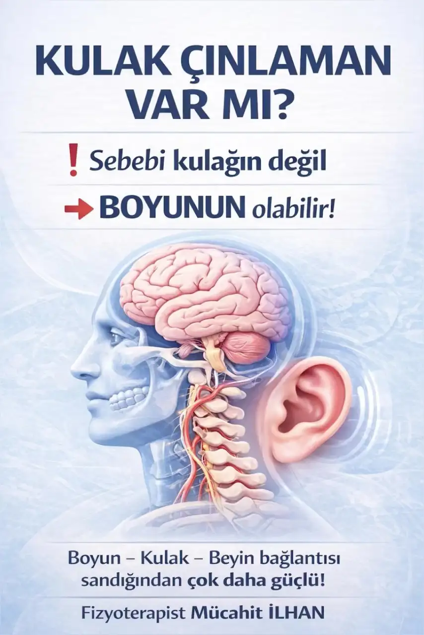Terapi Med Clinic | Atlas - Axis Terapi - Fizik Tedavi ve Rehabilitasyon - İstanbul - galeri görseli