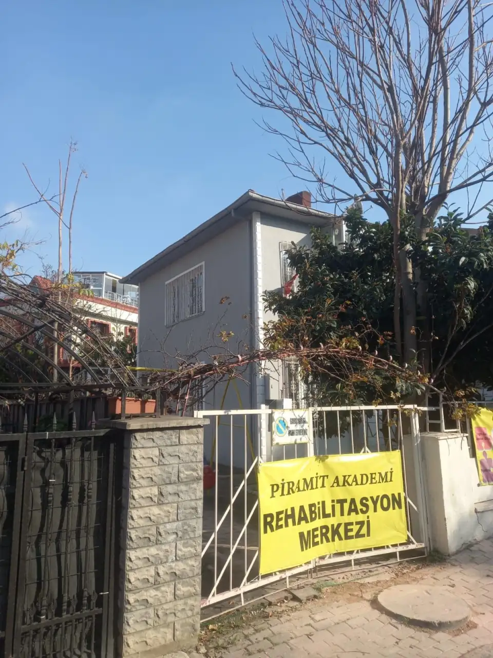 BAHÇELİEVLER PİRAMİT AKADEMİ ÖZEL EĞİTİM - Özel Eğitim ve Gelişim Merkezi - İstanbul - galeri görseli