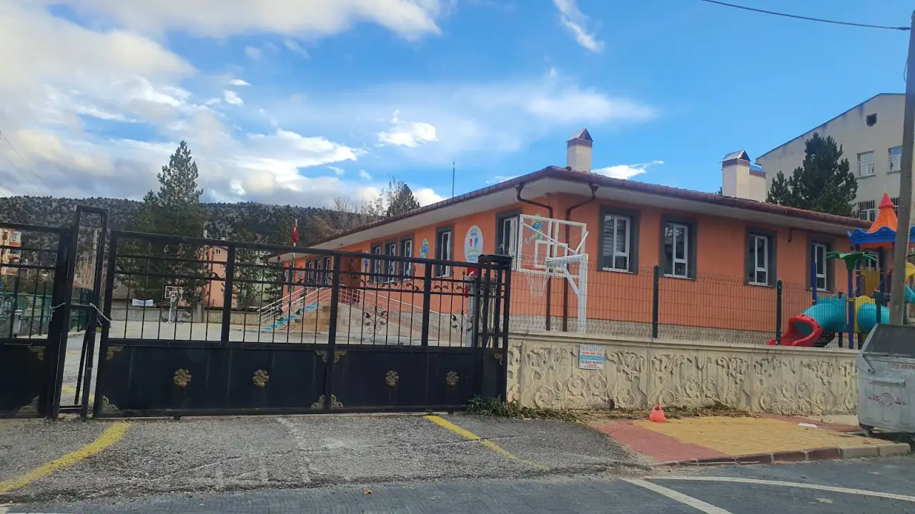 Remzi Demirci Anaokulu