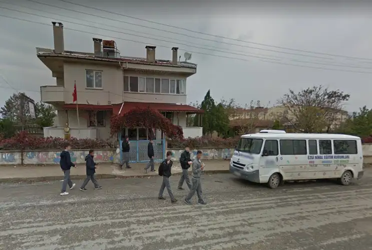 Ezgi Nihal Anaokulu - Kreş ve Anaokulu - Edirne