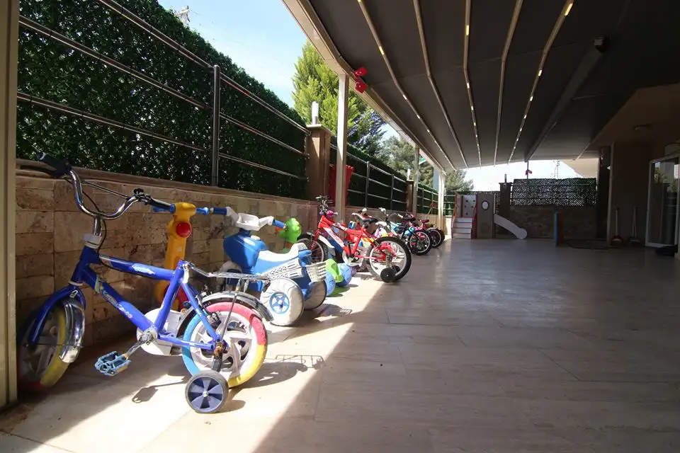 Natural Kids Academy - Kreş ve Anaokulu - İzmir