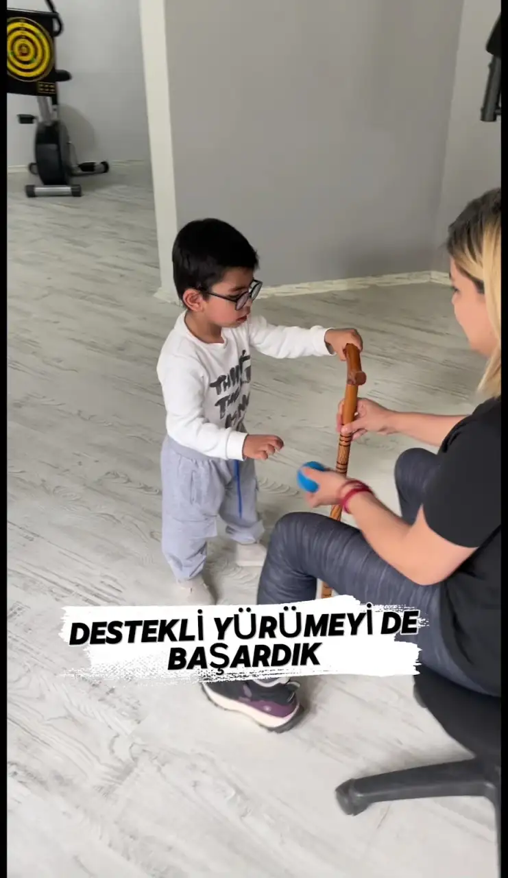 Denizli Çınar Gözlem Özel Eğitim ve Rehabilitasyon Merkezi - Özel Eğitim ve Gelişim Merkezi - Denizli - galeri görseli