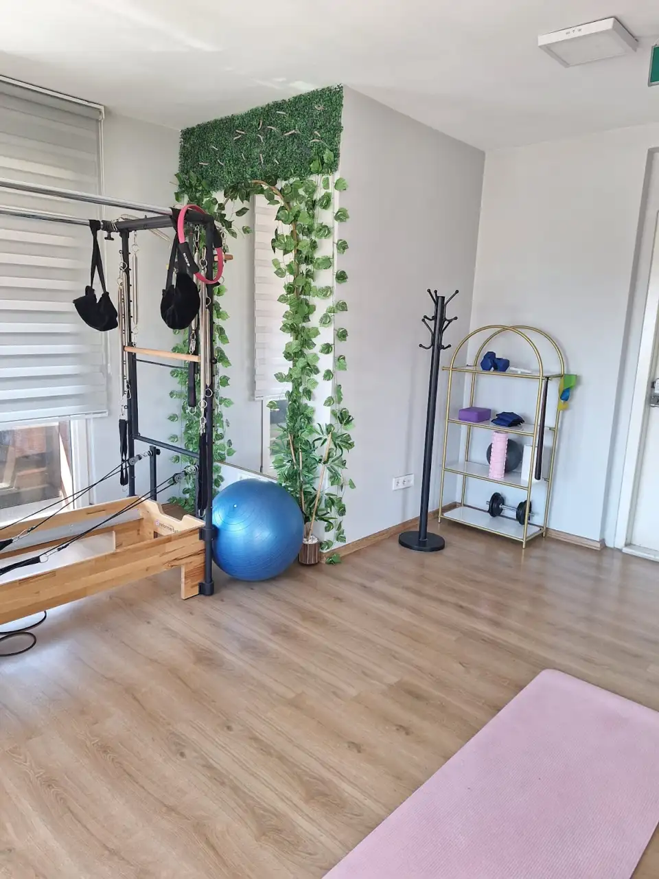 Çekmeköy Egzerfix Fizyoterapi ve Klinik Pilates - Fizik Tedavi ve Rehabilitasyon - İstanbul - galeri görseli