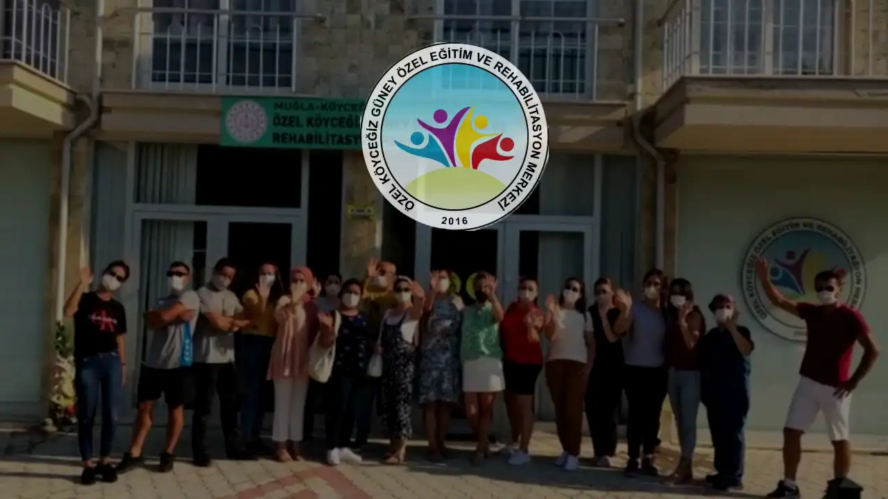 Özel Köyceğiz Güney Özel Eğitim Ve Rehabilitasyon Merkezi - Özel Eğitim ve Gelişim Merkezi - Muğla - galeri görseli