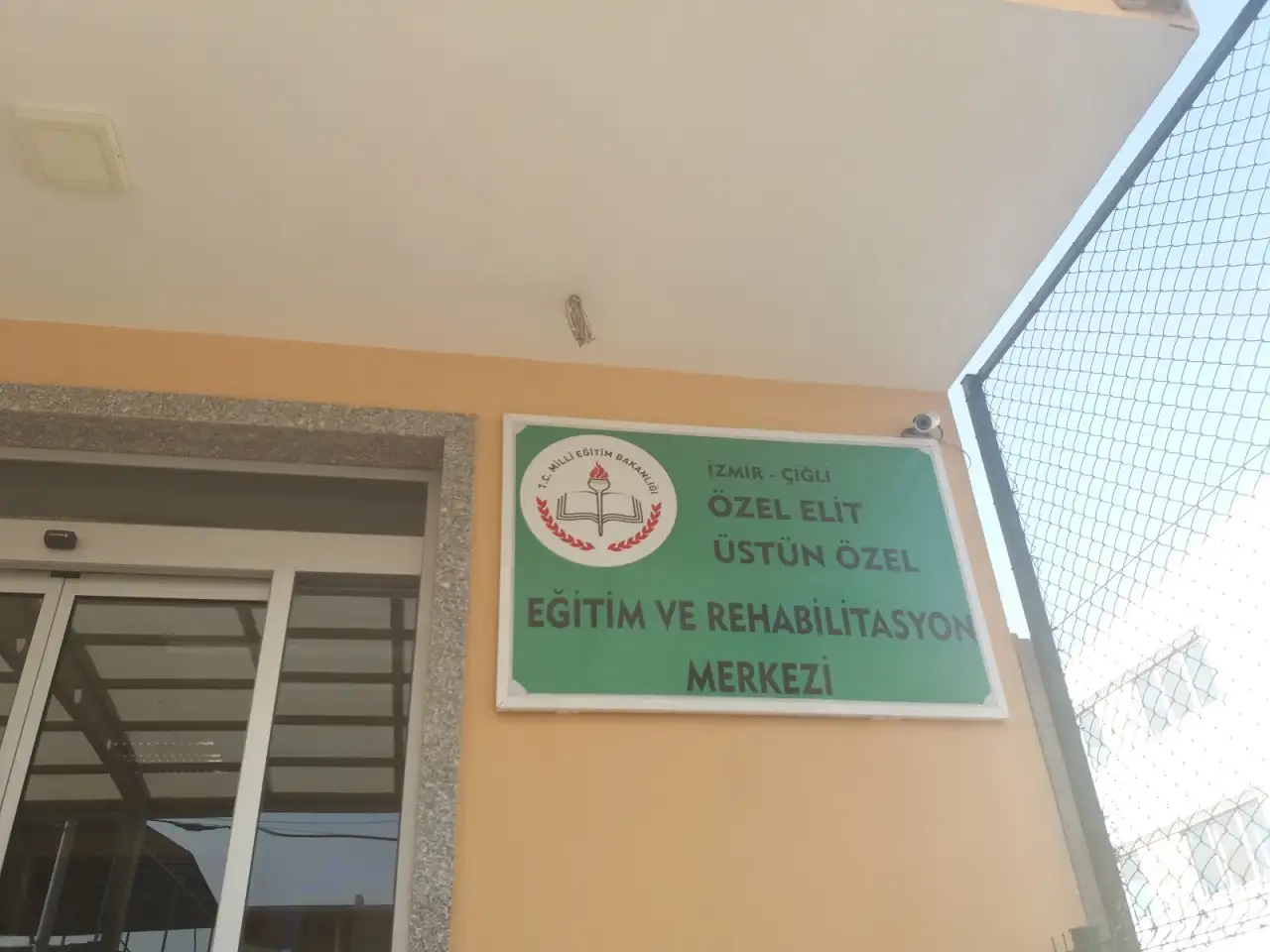 Özel Ege Gelişim Özel Eğitim Ve Rehabilitasyon Merkezi - Özel Eğitim ve Gelişim Merkezi - İzmir - galeri görseli