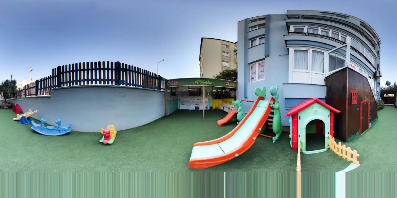 Deniz Yıldızım Kreş ve Anaokulu - Kreş ve Anaokulu - İzmir - galeri görseli