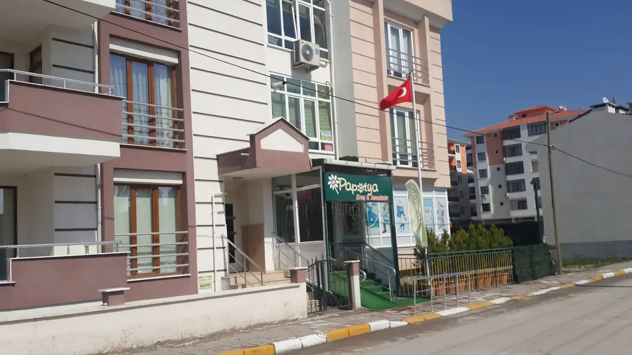 Özel Papatya Anaokulu - Kreş ve Anaokulu - Balıkesir - galeri görseli