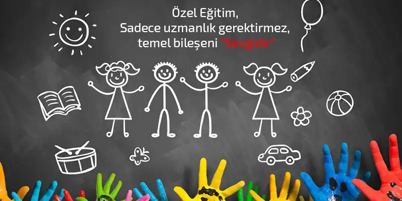 ÖZEL ÖZSEV ÖZEL EĞİTİM VE REHABİLİTASYON MERKEZİ - Özel Eğitim ve Gelişim Merkezi - Aydın - galeri görseli