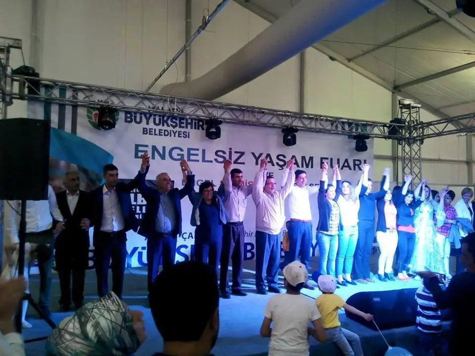 Elele Özel Eğitim ve Rehabilitasyon Merkezi
