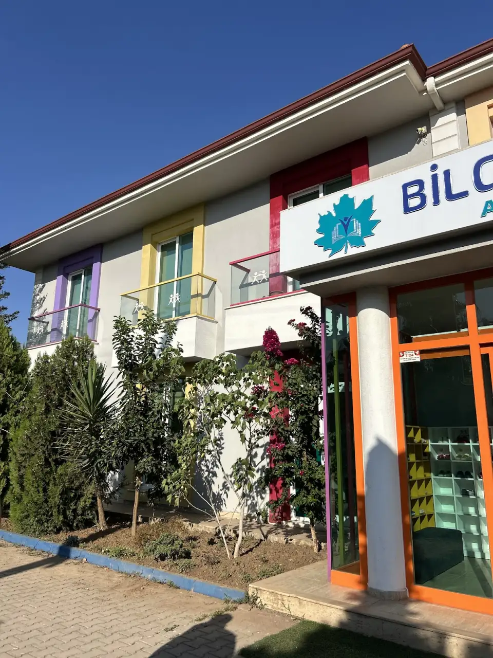 Bilgin Anaokulu ve İlkokulu Döşemealtı Antalya - Kreş ve Anaokulu - Antalya - galeri görseli
