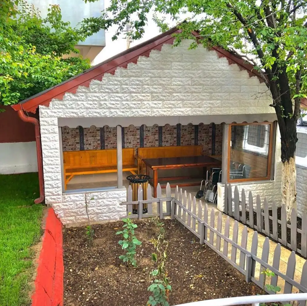 İlkadım Gelişim Özel Eğitim Ve Rehabilitasyon Merkezi - Özel Eğitim ve Gelişim Merkezi - Sivas - galeri görseli