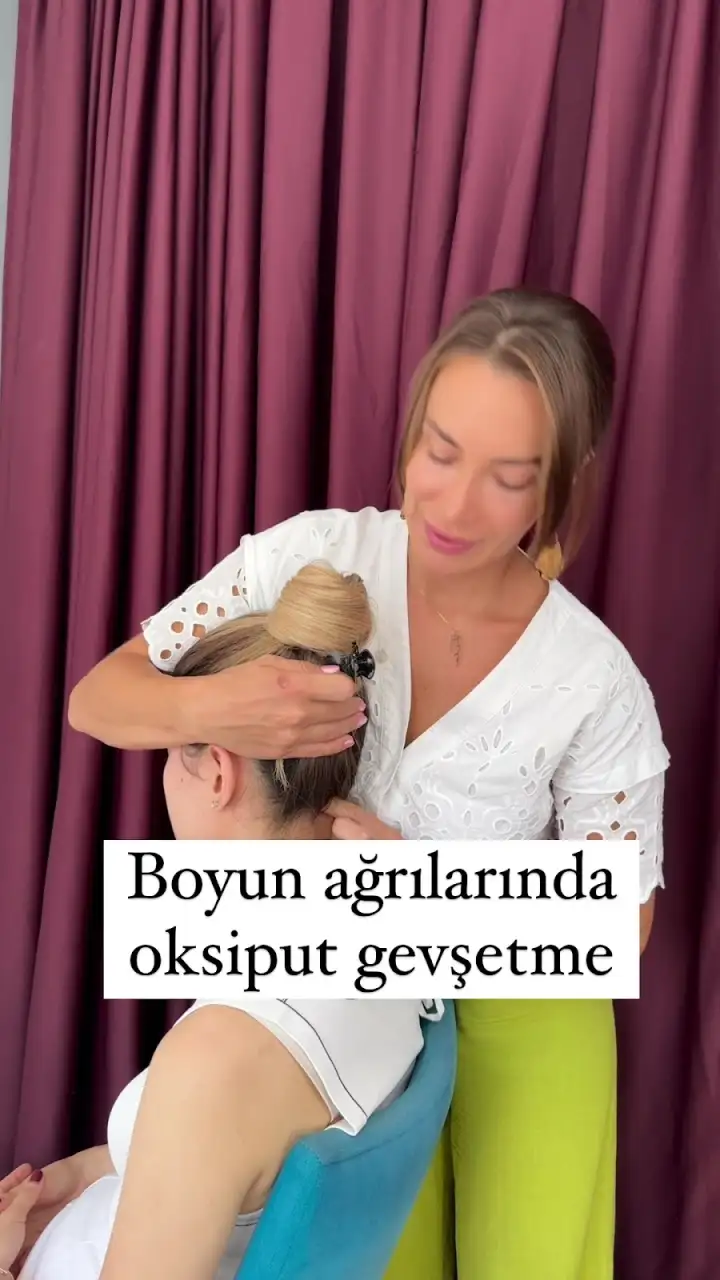 Fizyolover - Fizik Tedavi ve Rehabilitasyon - İstanbul - galeri görseli