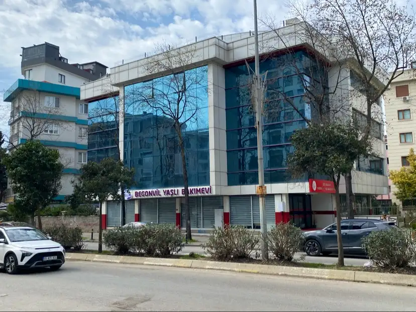 Özel Begonvil Huzurevi ve Yaşlı Bakım Merkezi - Yaşlı Bakım Evi - İstanbul - galeri görseli