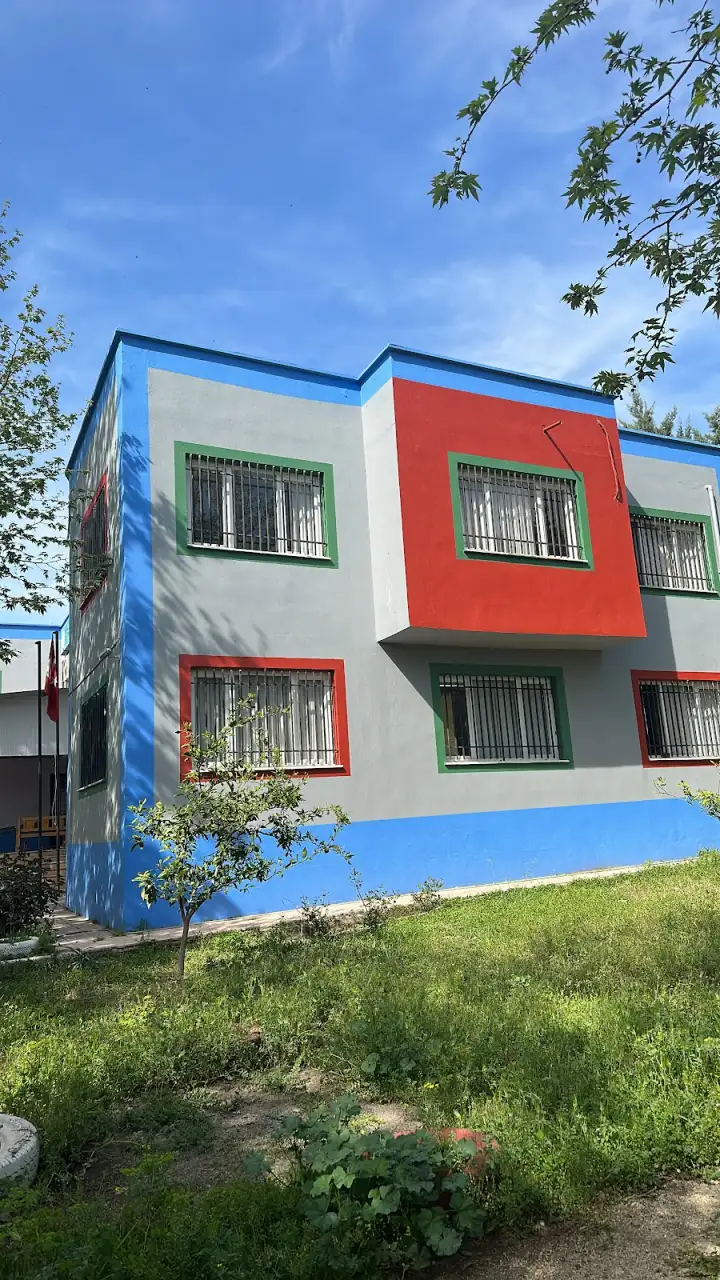 Yeni Düziçi Özel Eğitim Ve Rehabilitasyon Merkezi - Özel Eğitim ve Gelişim Merkezi - Osmaniye - galeri görseli