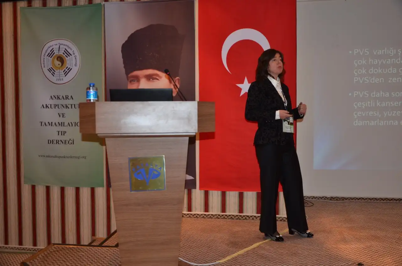 Prof.dr. Saliha KARATAY Ankara' da bir Doktor - Bireysel Fizyoterapist - Ankara - galeri görseli
