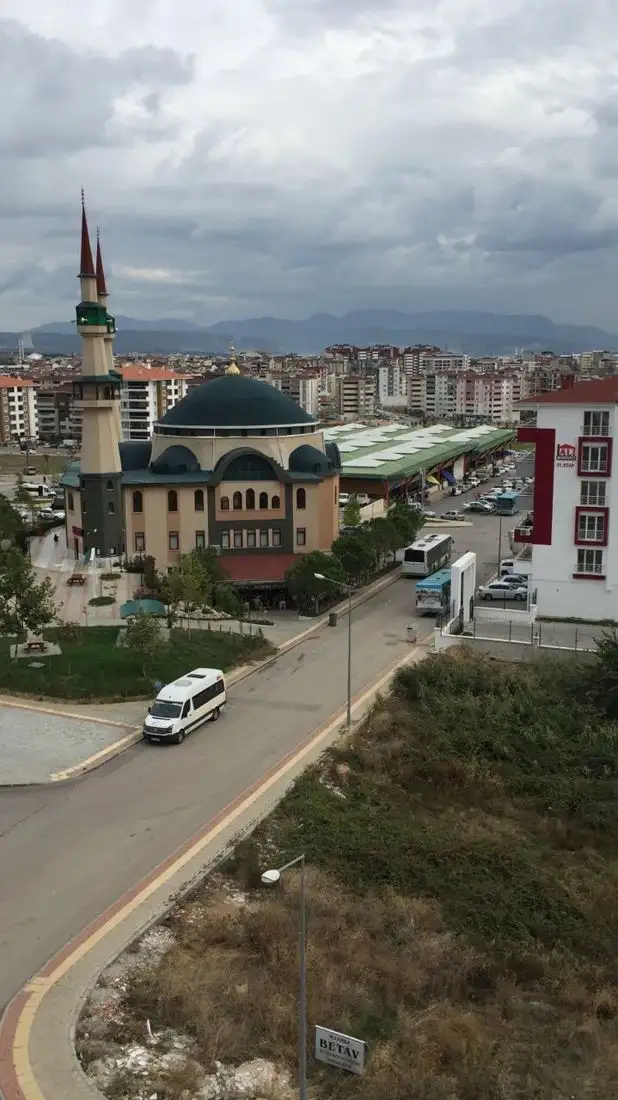Özel ALTINÇINAR ANAOKULU - Kreş ve Anaokulu - Bursa - galeri görseli