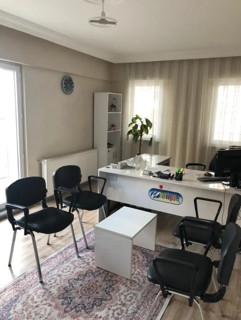 Sivas Özel Umut Özel Eğitim ve Rehabilitasyon Merkezi - Nörolojik Rehabilitasyon Merkezi - Sivas - galeri görseli