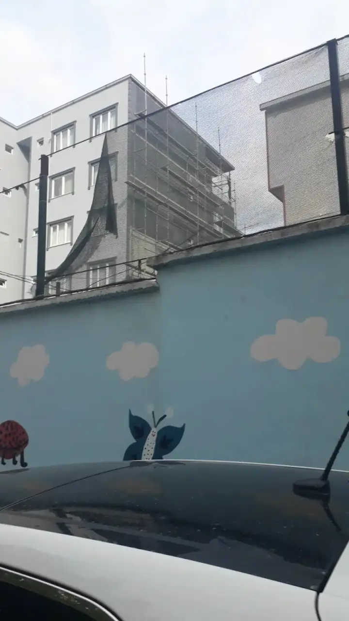 Meleğim Anaokulu - Kreş ve Anaokulu - Bursa - galeri görseli