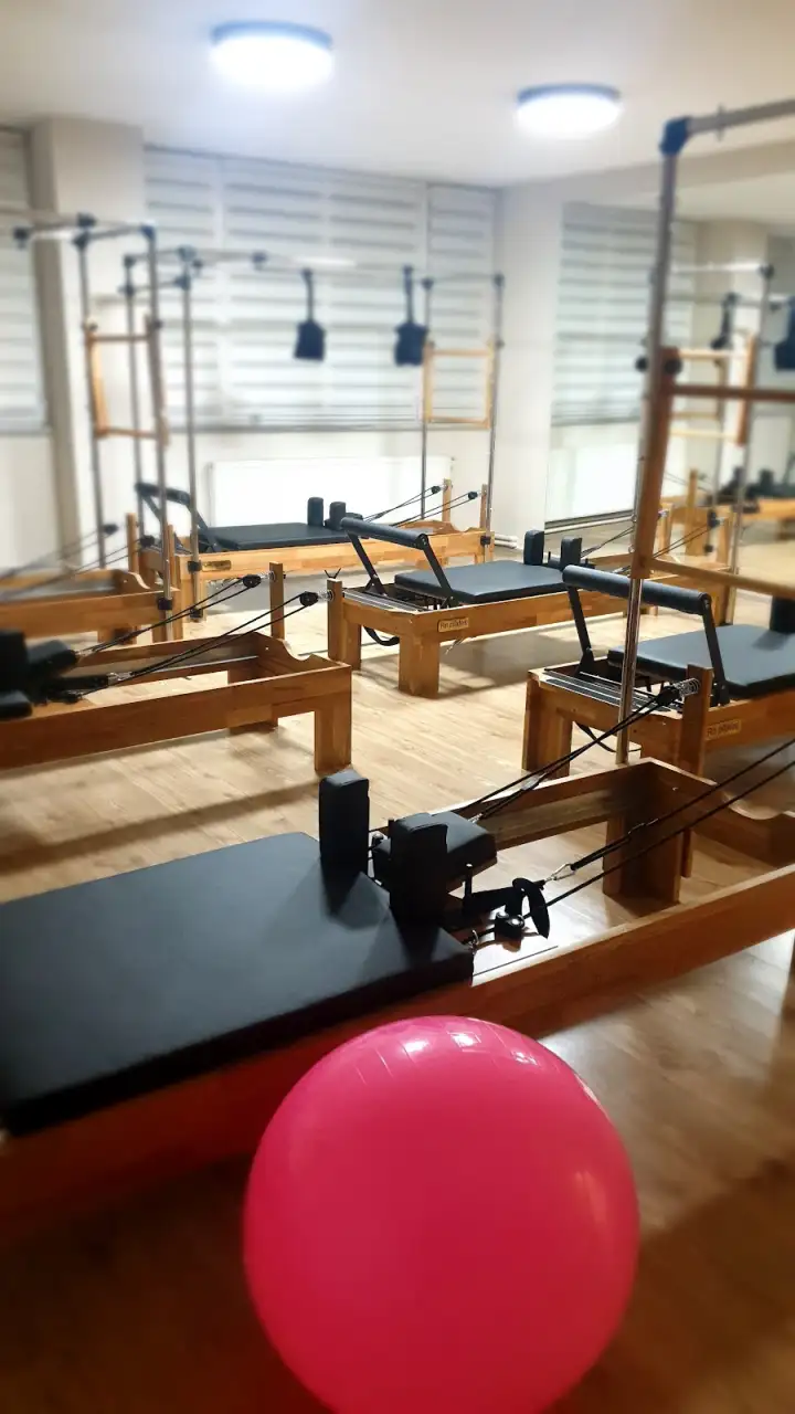 fiziofitstüdyo - Fizik Tedavi ve Rehabilitasyon - İstanbul - galeri görseli